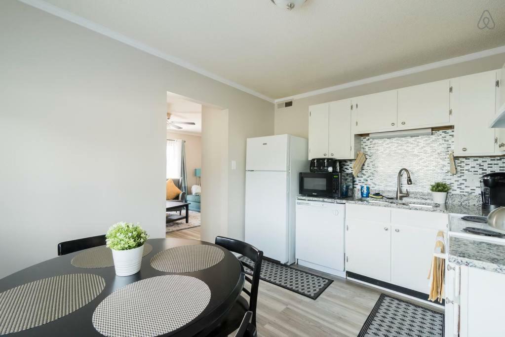 Cute Condo In Rock Hill-45 Buitenkant foto