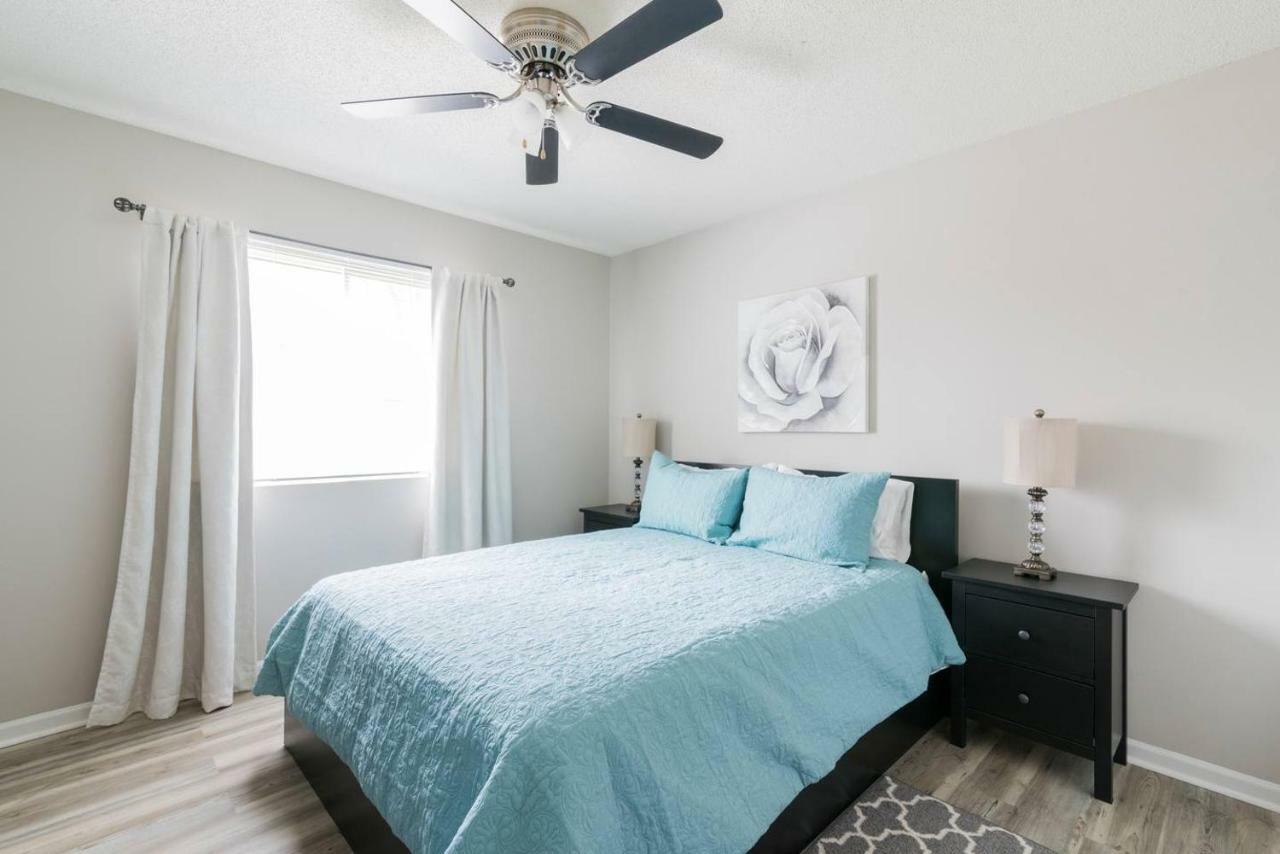 Cute Condo In Rock Hill-45 Buitenkant foto
