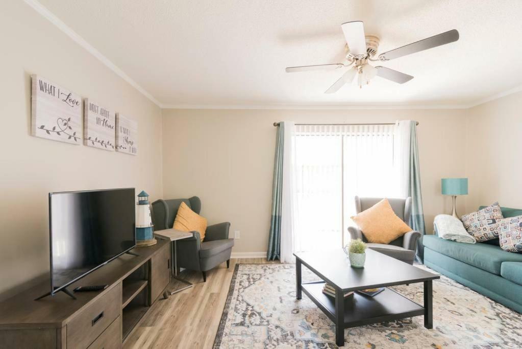Cute Condo In Rock Hill-45 Buitenkant foto