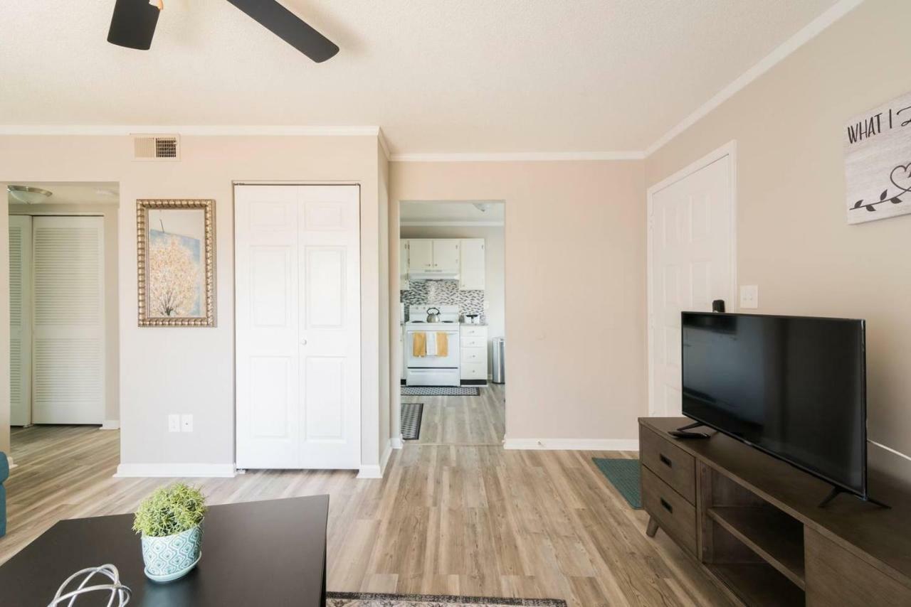 Cute Condo In Rock Hill-45 Buitenkant foto