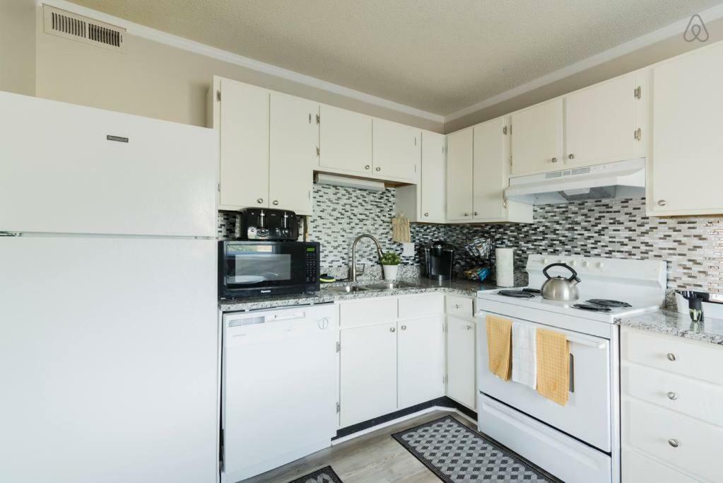 Cute Condo In Rock Hill-45 Buitenkant foto